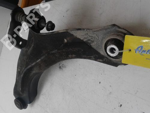 Right front suspension arm RENAULT CLIO IV (BH_) 1.2 16V | BP4748690M13 
