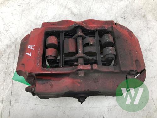 Left rear brake caliper AUDI Q7 (4LB) 3.0 TDI quattro | BP32076468M107 - Image 2