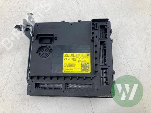 Electronic module HYUNDAI BAYON (BC3) 1.0 T-GDI 48V-Hybrid | BP39914786M83 - Image 2