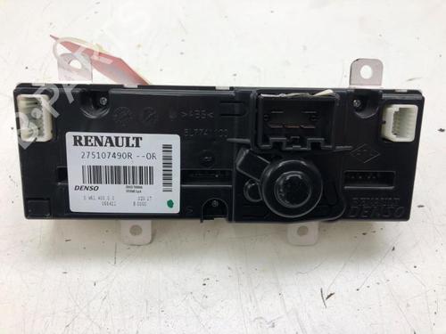 Climate control OPEL MOVANO B Van (X62) 2.3 CDTI FWD (FV) | BP21756256I5 