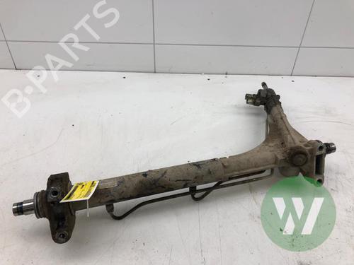 Used Steering rack Steering rack FIAT DUCATO Bus (250_) 150 Multijet 2,3 D (150 hp) 36435663 36435663