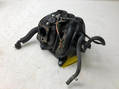 Intake manifold CITROËN C1 (PM_, PN_) 1.0 | BP10183267M70 