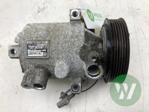 AC-Kompressor AC-Kompressor 39452071 39452071