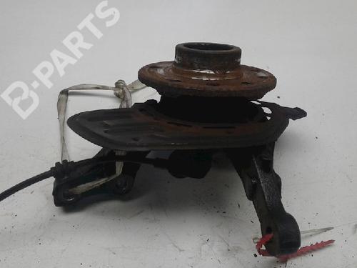 Used Right front steering knuckle OPEL MERIVA A MPV (X03) 1.7 CDTI (E75) (100 hp) 6684861