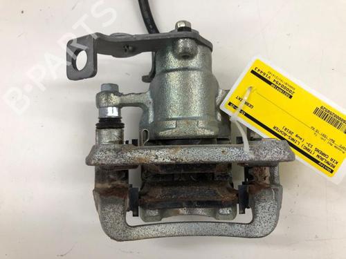 Left rear brake caliper KIA CARENS IV 1.6 GDi | BP29761464M107 