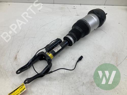 Used Right front shock absorber Right front shock absorber MERCEDES-BENZ GLE (W166) 500 e 4-matic (166.063) (442 hp) 35798151 35798151