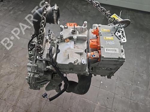 Other RENAULT ZOE Hatchback Van (BFM_) Electric (BFMF) | BP30322367O1