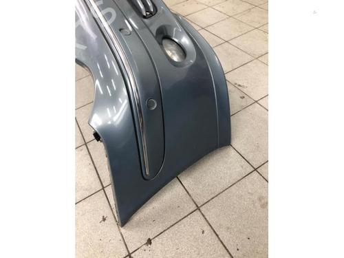 Front bumper MERCEDES-BENZ C-CLASS (W203) C 320 CDI (203.020) | BP20328565C7 