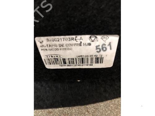 Other RENAULT CAPTUR II (HF_) TCe 140 (HFN0) | BP39913258O1 - Image 2