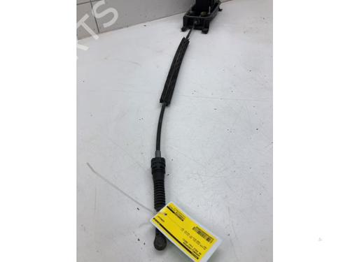 Gearstang VW POLO VI (AW1, BZ1, AE1) 1.0 TSI (110 hp) 21372791