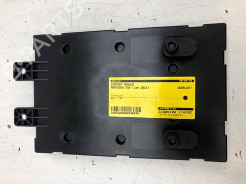 Used Electronic module MERCEDES-BENZ EQV (W447) EQV 300 (447.813, 447.815) (204 hp) 24460760