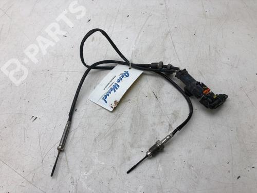 Used Electronic sensor Electronic sensor PEUGEOT RIFTER 1.5 BlueHDi 100 (102 hp) 11137513 11137513