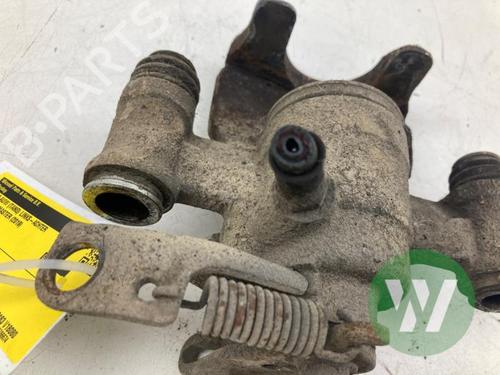Left rear brake caliper RENAULT MASTER III Platform/Chassis (EV, HV, UV) 2.3 dCi 170 FWD (EV0L, HV0L, UV0L) | BP40607382M107 - Image 3