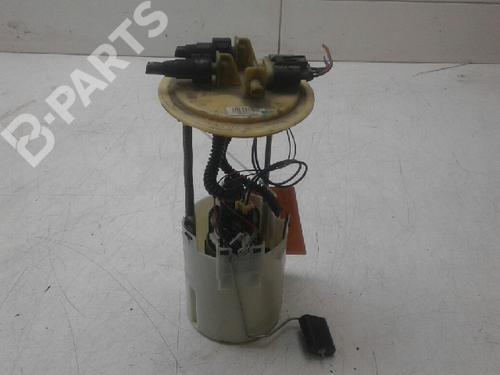 Used Fuel pump MERCEDES-BENZ SPRINTER 3-t Van (B906) 214 CDI (906.611, 906.613) (143 hp) 4776296