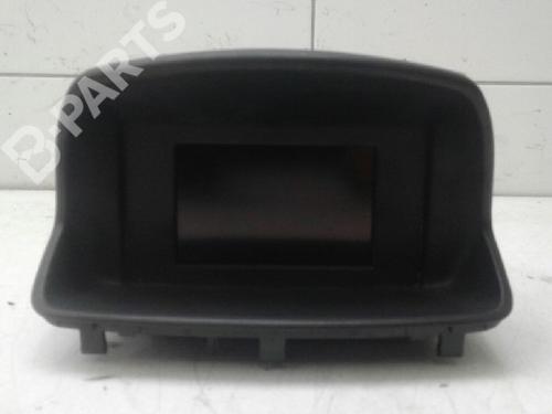 Electronic module OPEL CORSA D (S07) 1.3 CDTI (L08, L68) | BP6794209M83 