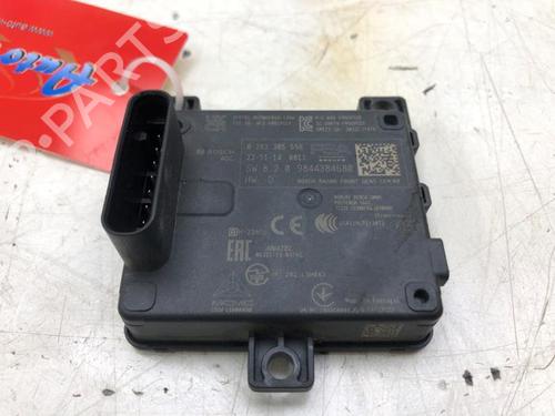 Electronic module OPEL CROSSLAND X / CROSSLAND (P17, P2QO) 1.2 (75) | BP23552516M83 