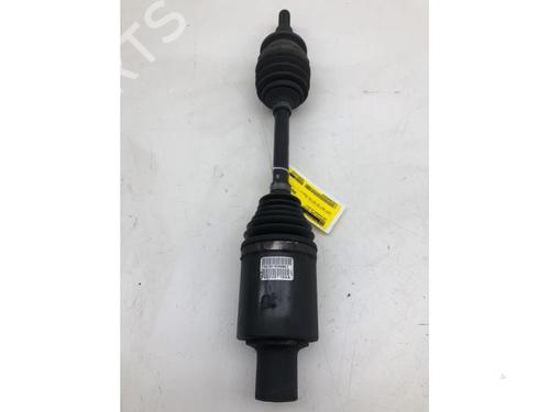 Arbre de transmission arrière gauche JEEP CHEROKEE (KL) 2.2 CRD 4x4 (200 hp) 31319336