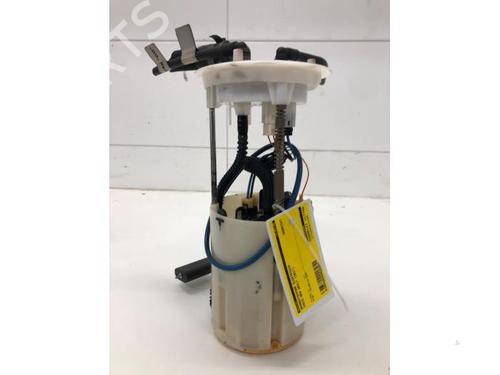 Bränslepump Bränslepump IVECO DAILY VI Van 35S16, 35C16, 40C16, 50C16, 70C16 (160 hp) 39913896 39913896
