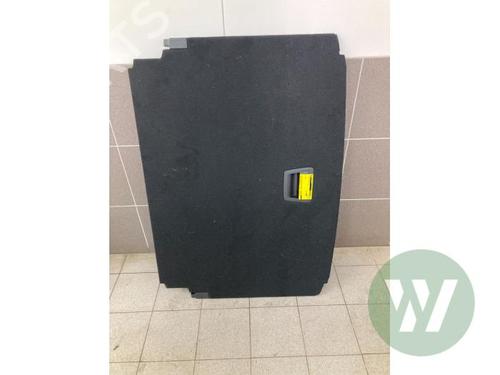 Used Other Other OPEL CROSSLAND X / CROSSLAND (P17, P2QO) 1.2 (75) (131 hp) 35890786 35890786