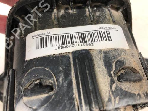 Driver airbag KIA CEE'D (JD) 1.4 CRDi 90 | BP29345986C9 