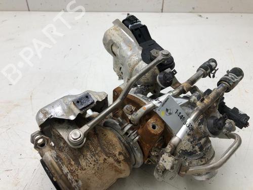 Turbocharger/Supercharger NISSAN MICRA V (K14) 1.0 IG-T 100 | BP29387535M71 