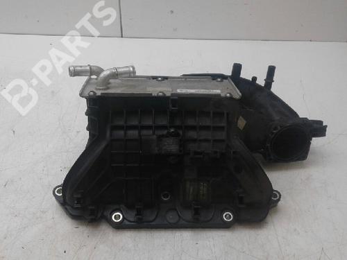 Intake manifold AUDI A1 Sportback (8XA, 8XF) 1.4 TFSI (122 hp) 4751761