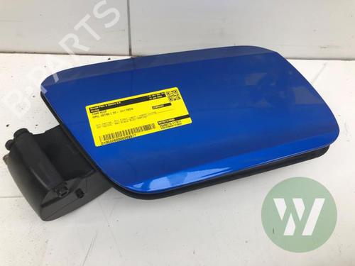 Used Fuel flap Fuel flap OPEL CROSSLAND X / CROSSLAND (P17, P2QO) 1.2 (75) (131 hp) 35718216 35718216