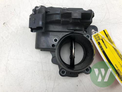 Used Throttle body Throttle body OPEL VIVARO C Van (K0) 2.0 (144 hp) 33809097 33809097