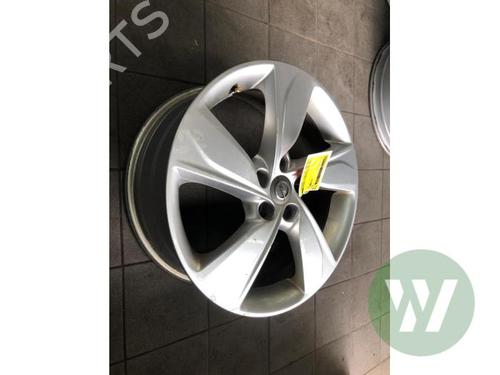 Used Rim Rim 36874124 36874124