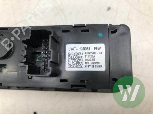 Forlygtekontakt FORD KUGA III (DFK) 2.5 FHEV | BP39915395I24 - Image 4