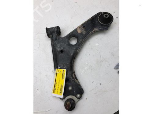 Used Left front suspension arm OPEL CORSA E (X15) 1.4 (08, 68) (90 hp) 14578503