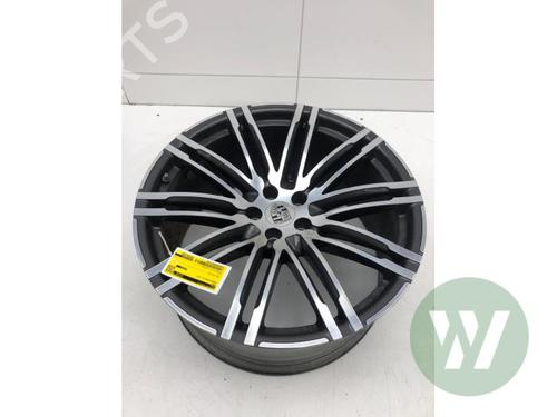 Used Rim Rim 37159010 37159010