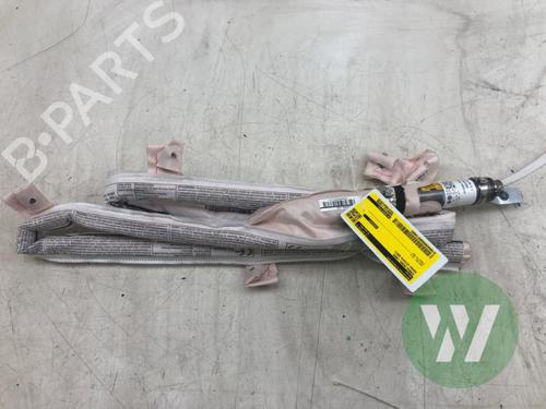 Venstre gardin airbag Venstre gardin airbag 38442439 38442439