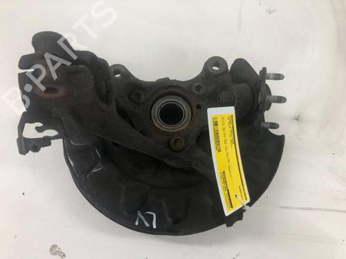 Left front steering knuckle VW GOLF VIII (CD1, DA1) 1.5 eTSI | BP39914008M25 - Image 2