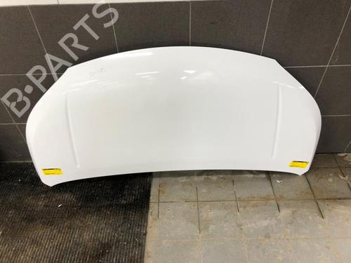 Motorhaube für NISSAN NV200 Van 1.5 dCi 90 (M20, M20N, M20M) (90 hp) 31318928