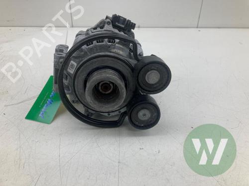 Alternator AUDI A4 B9 Avant (8W5, 8WD) 40 TFSI Mild Hybrid | BP36101225M7 - Image 3