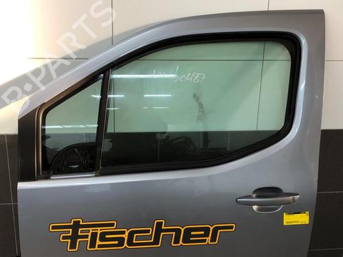 Left front door OPEL COMBO Box Body/MPV (K9) 1.5 D | BP30150381C2