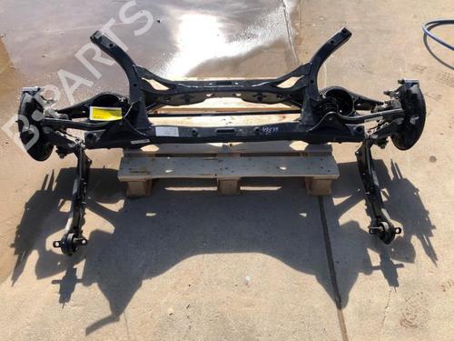 Rear axle KIA CEED (CD) 1.0 T-GDI | BP29345998M2 