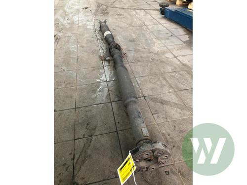 Driveshaft MERCEDES-BENZ E-CLASS (W211) E 320 CDI (211.026) | BP31319415M37 - Image 13