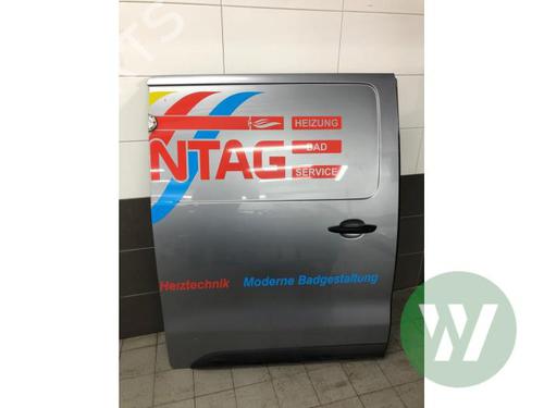 Used Right slide door Right slide door OPEL VIVARO C Van (K0) VIVARO-E (136 hp) 39914634 39914634
