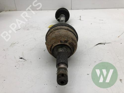 Right front driveshaft TOYOTA PROACE Van (MDZ_) 2.0 D4d (MDZ6, MDZ5) | BP31319726M39