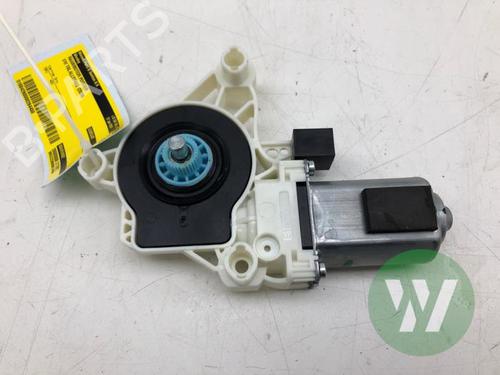 Electronic module VW TIGUAN ALLSPACE (BW2, BJ2) 2.0 TDI 4motion | BP31930224M83