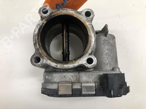 Used Throttle body MERCEDES-BENZ GLC Coupe (C253) 350 d 4-matic (253.325) (258 hp) 26960822
