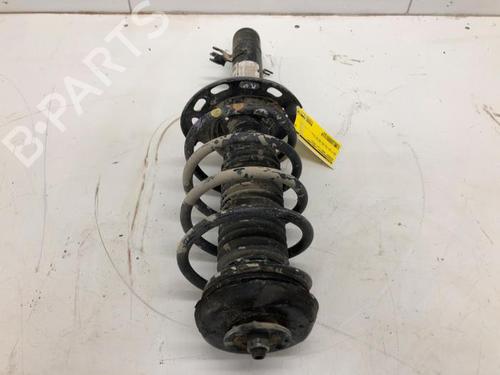 Used Left front shock absorber PEUGEOT 2008 I (CU_) 1.2 THP 130 / PureTech 130 (130 hp) 29380795