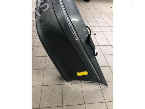 Rear bumper MERCEDES-BENZ C-CLASS (W203) C 320 CDI (203.020) | BP20328566C8 