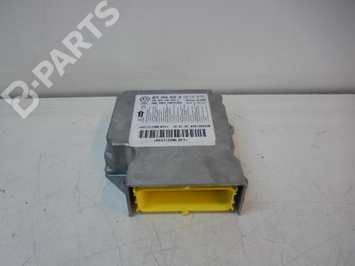 Airbag module AUDI A6 C6 Avant (4F5) 3.2 FSI quattro (255 hp) 4772052