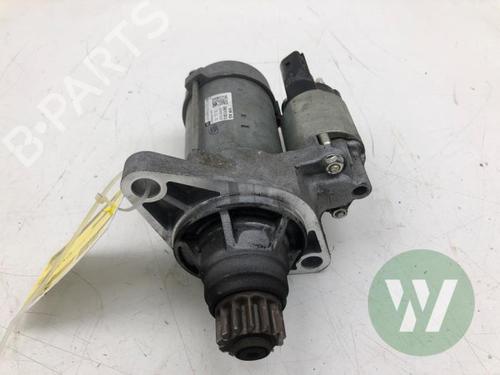 Starter VW POLO VI (AW1, BZ1, AE1) 1.0 TSI | BP38786761M8 - Image 3