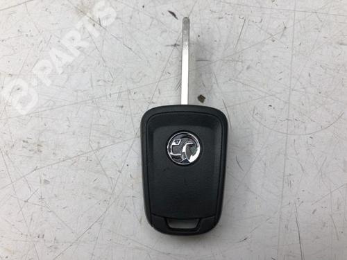 Switch OPEL ASTRA J Sports Tourer (P10) 2.0 CDTI (35) | BP11295052I30 