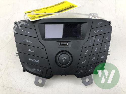 Pulsantiera FORD TRANSIT V363 Van (FCD, FDD) 2.0 EcoBlue (130 hp) 31330615