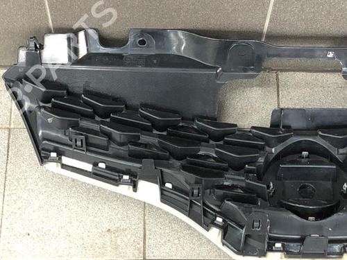 Grill NISSAN NV200 Van 1.5 dCi 90 (M20, M20N, M20M) | BP31319013C40